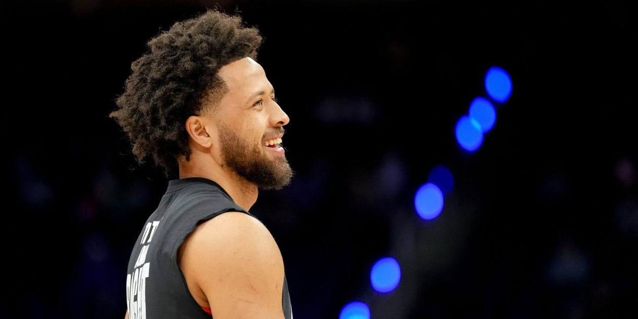 Cade Cunningham’s evolution and how a FOMO text changed the Pistons’ future