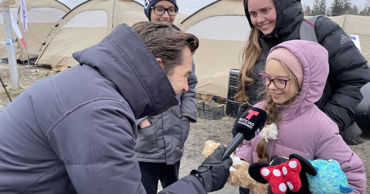 Call it the Bad Bunny Effect: Why Telemundo no longer is an underdog