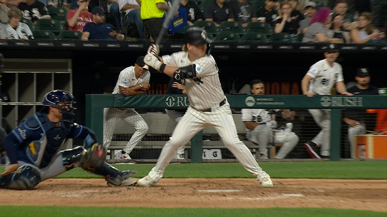 Call overturned after review | 04/14/2026