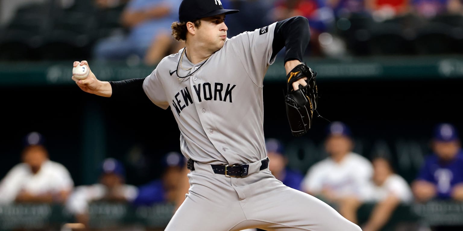 Cam Schlittler throws six scoreless innings against Jacob deGrom