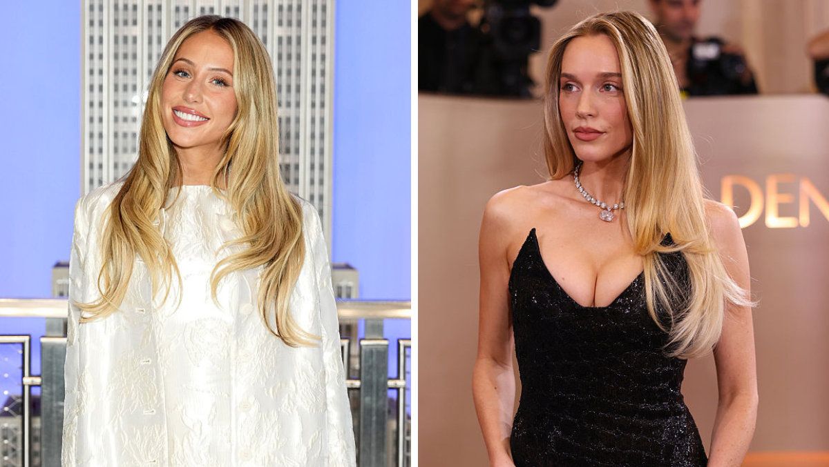 Cameron Brink Shows Off Her Six Pack & Alex Cooper Is Feuding With Alix Earle