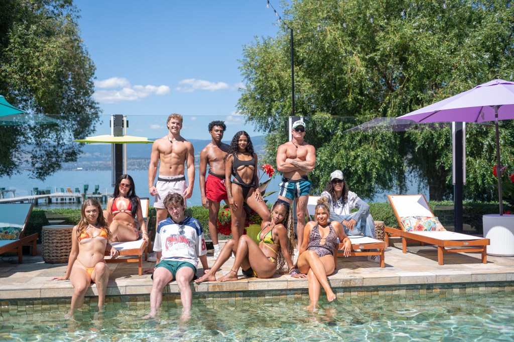 'Canada Shore' Season 2 Renewed For Season 2 At Paramount+