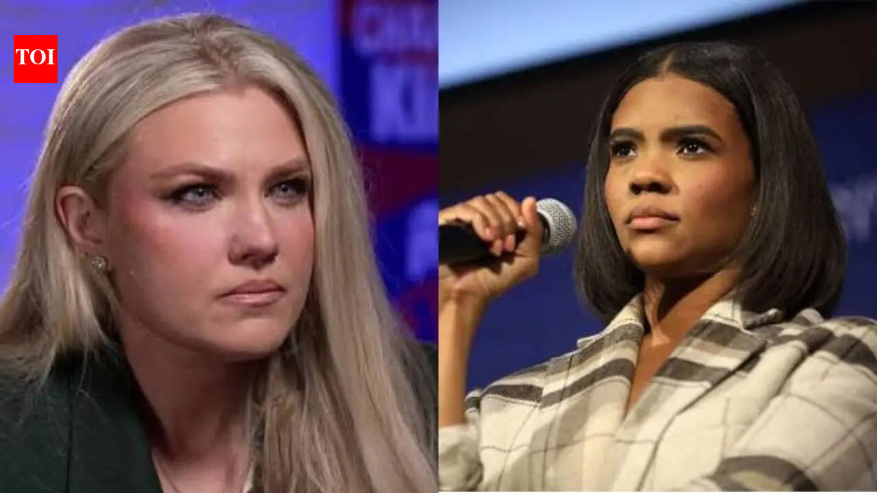 Candace Owens: “People deserve answers”: Candace Owens questions Erika Kirk CEO role as Charlie Kirk audio dispute raises serious doubts online