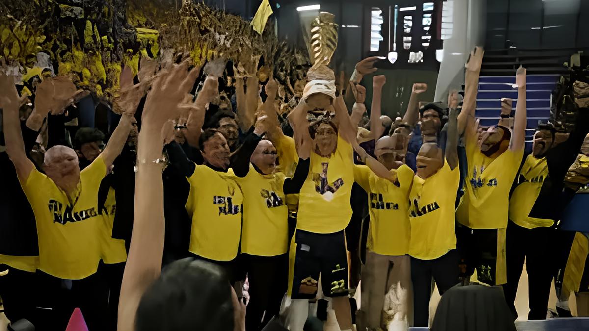 ’Capisco la frustrazione di Pesaro’