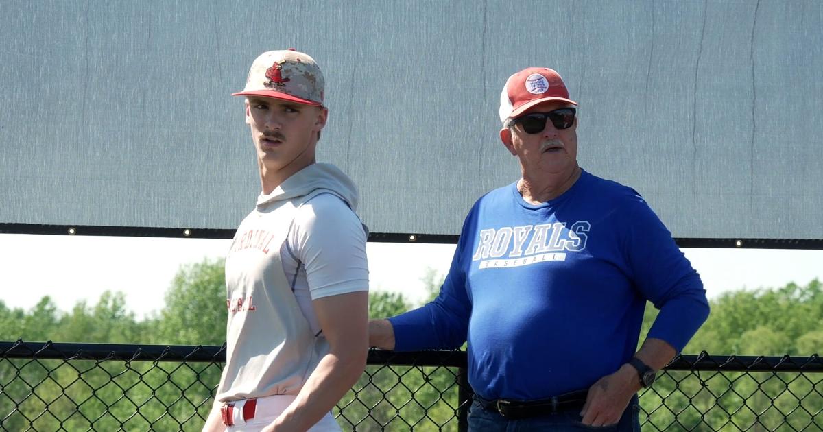 Cardinals catching fire with postseason around the corner | Webb City Cardinals