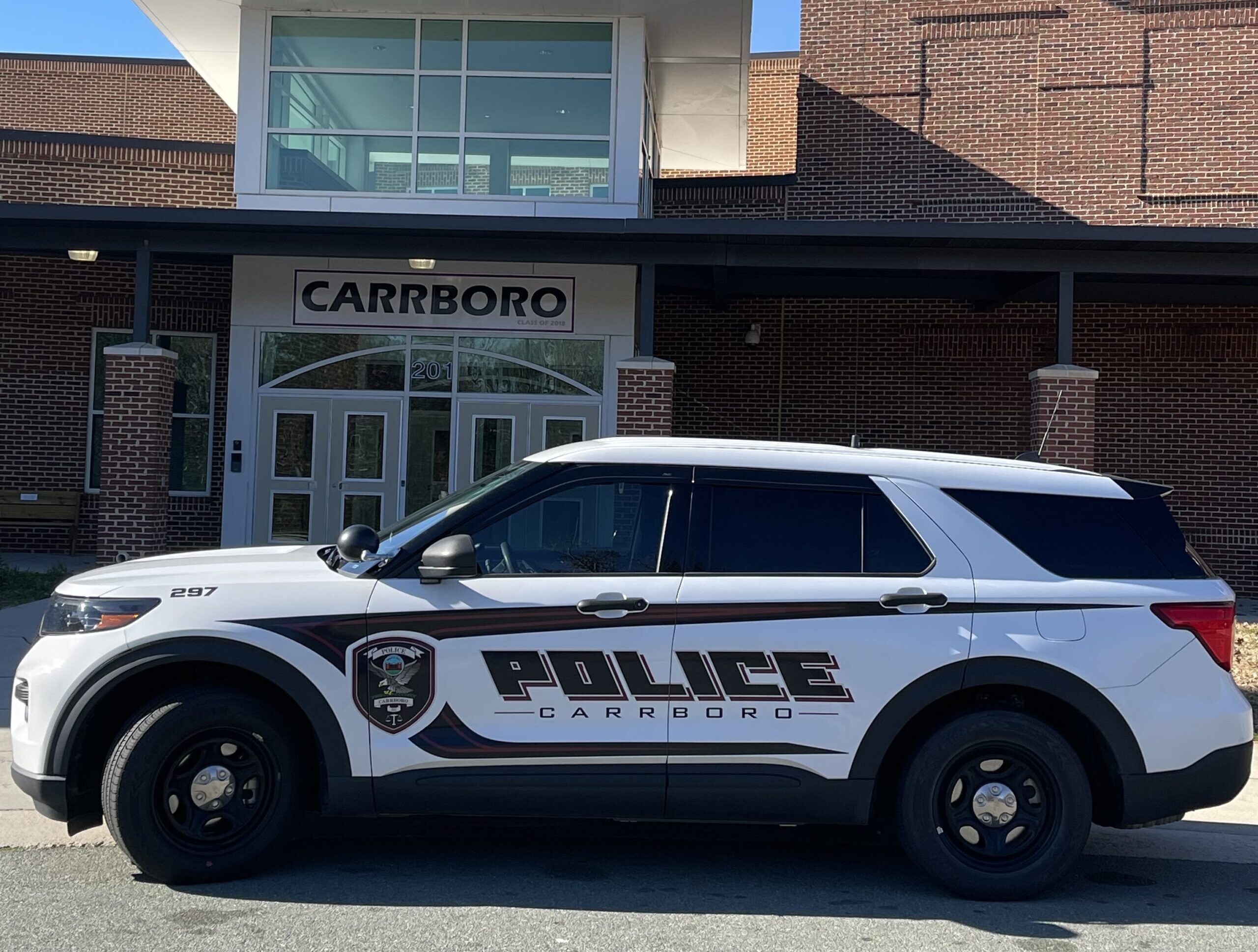 Carrboro High School, Nearby Middle and Elementary Schools in ‘Secure Mode’ Amid Gunfire Investigation