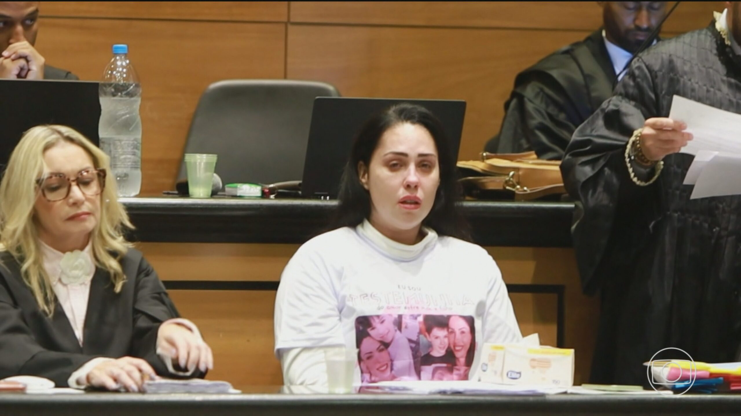 Caso Henry Borel: Gilmar Mendes restabelece prisão de Monique