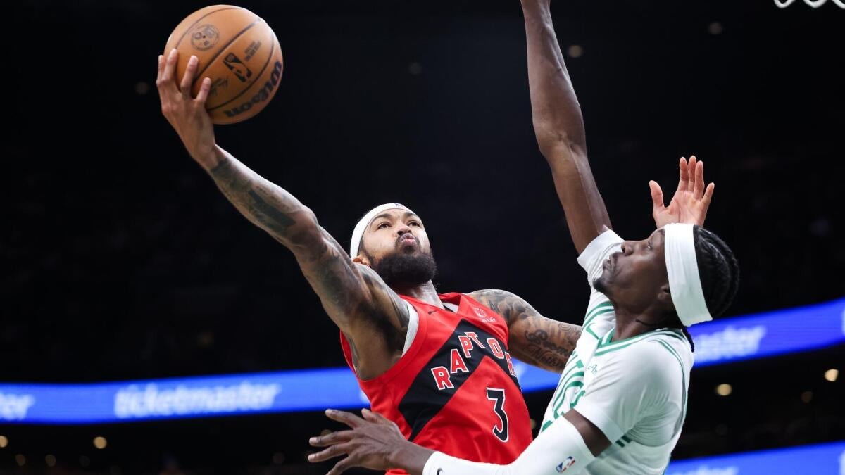 Cavaliers vs. Raptors prediction, odds, spread, time: 2026 NBA playoff picks for Sunday