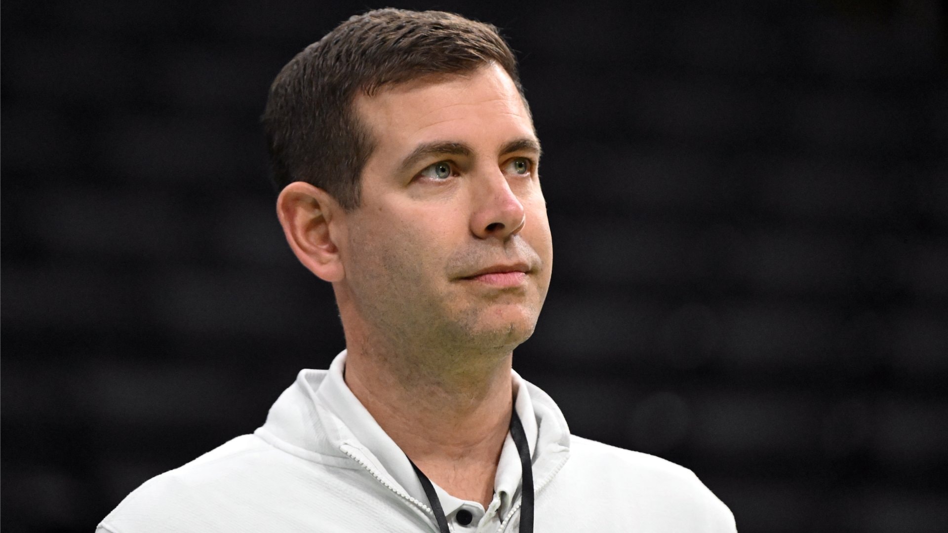 Celtics’ Brad Stevens named NBA Basketball Executive of the Year