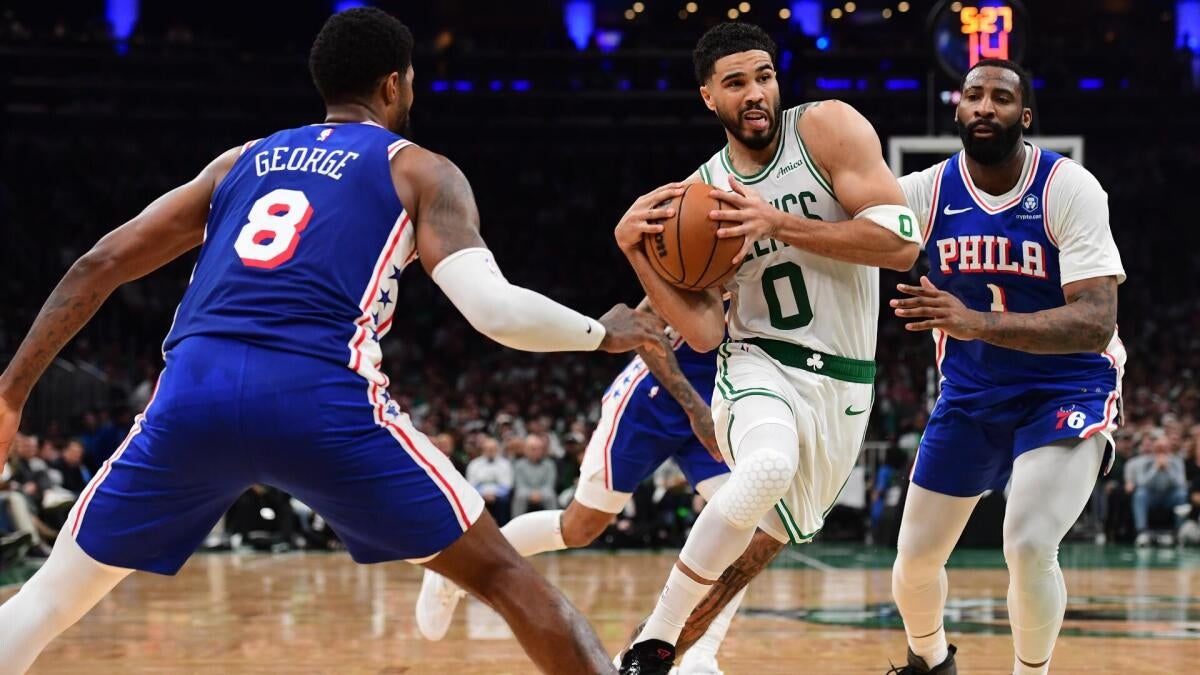Celtics vs. 76ers prediction, odds, spread, Game 6 time: 2026 NBA playoff picks for Thursday