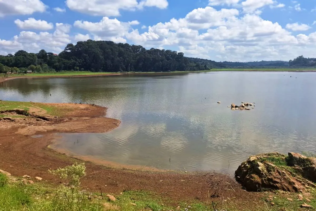 Cemaden alerta para 'desastre térmico' e extremos de chuva e seca no Brasil