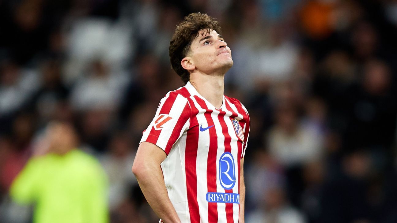 Cerezo, sobre Julián Álvarez: "Hasta que no le diga que se marche, no se va a marchar"