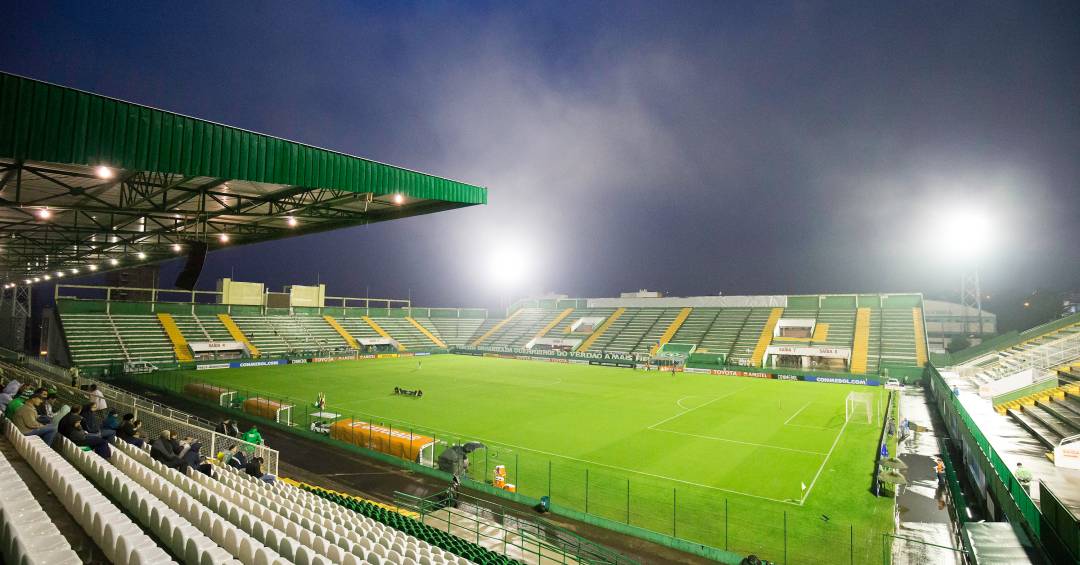 Chapecoense x Atlético-MG no Brasileirão: onde assistir, horário e escalações