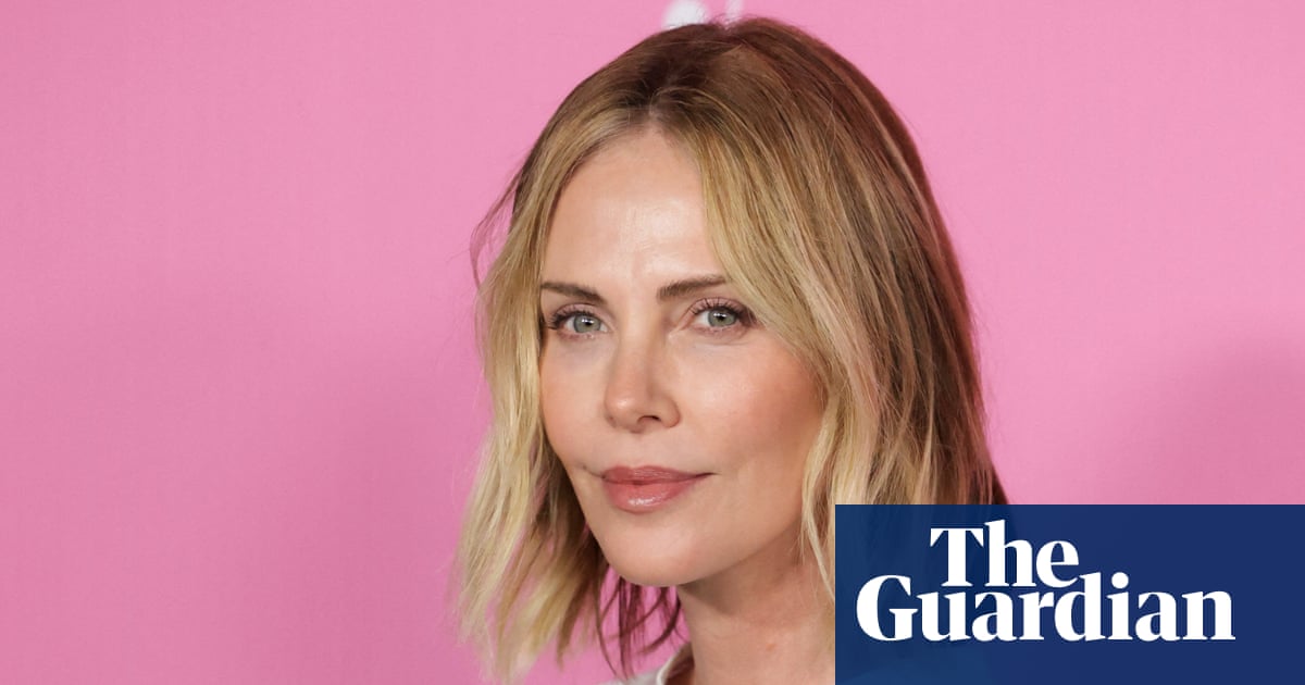 Charlize Theron joins chorus of disapproval over Timothée Chalamet’s ballet comments | Film