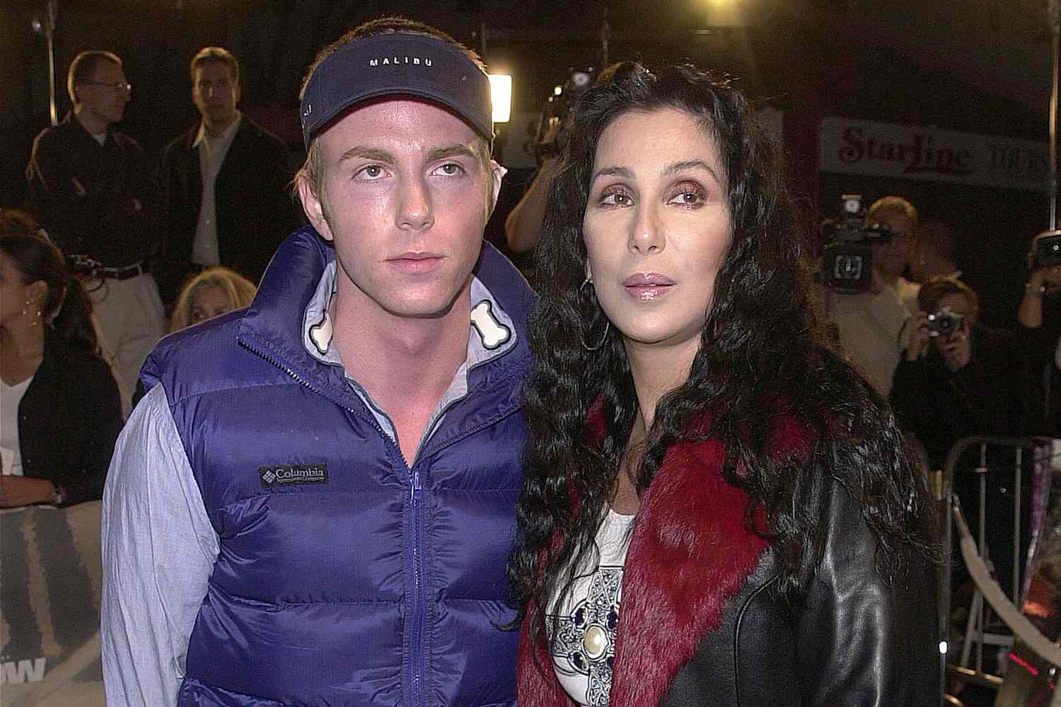 Cher Files for Conservatorship of ‘Gravely Disabled’ Elijah Blue Allman Again