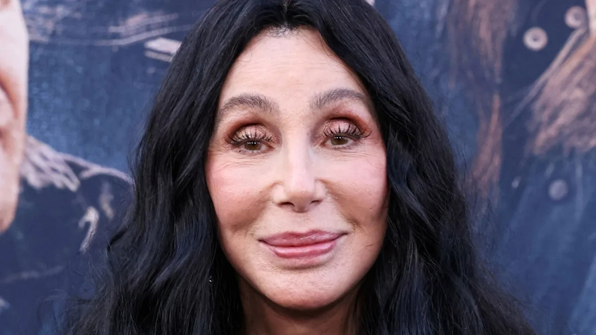 Cher Views Secret Granddaughter As ‘Wonderful Thing,’ But Situation Is ‘Very Complicated’ (Exclusive)