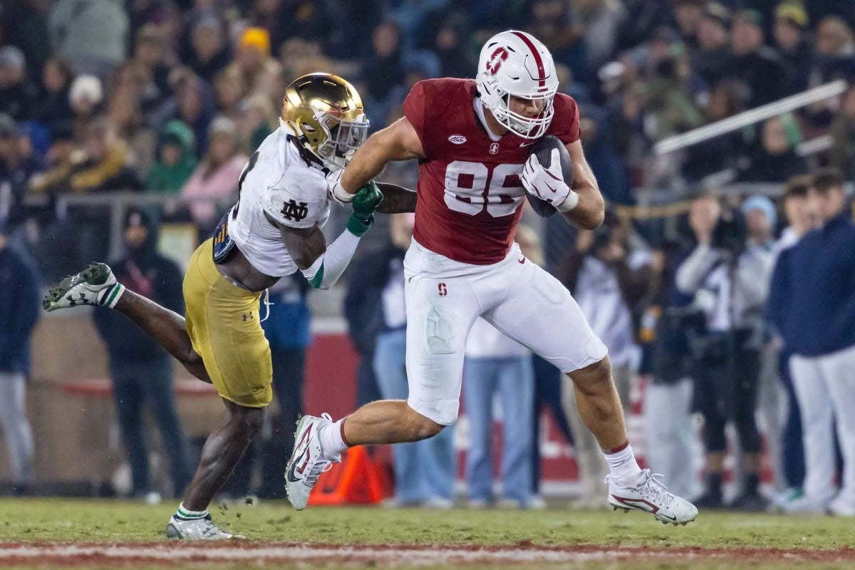 Chicago Bears go offense with all 3 picks on Day 2: Time to trust Ben Johnson?