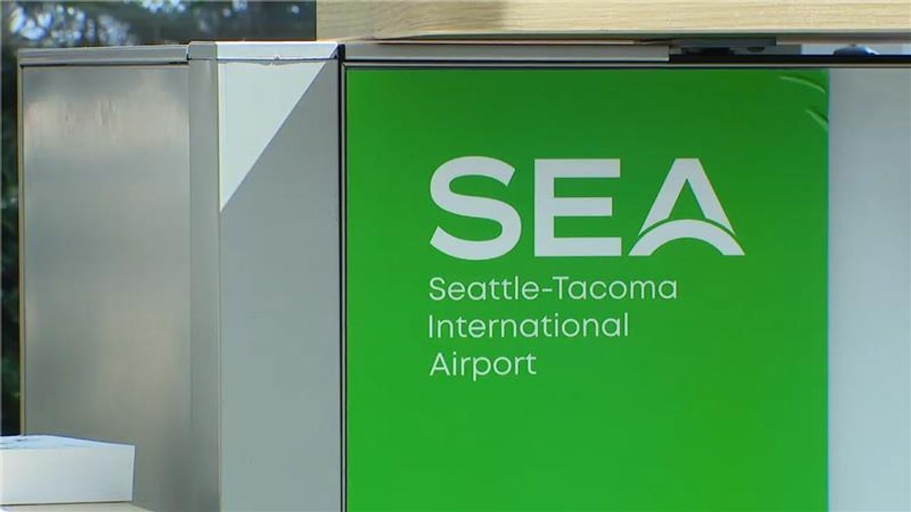China issues Sea-Tac airport travel warning following incident involving scholars