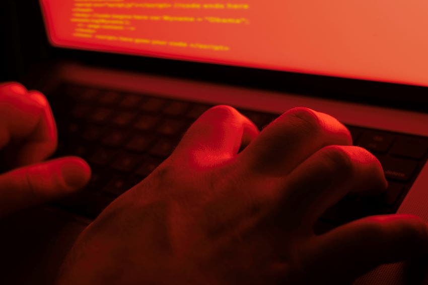 China supercomputing hub hit by massive, alleged data breach