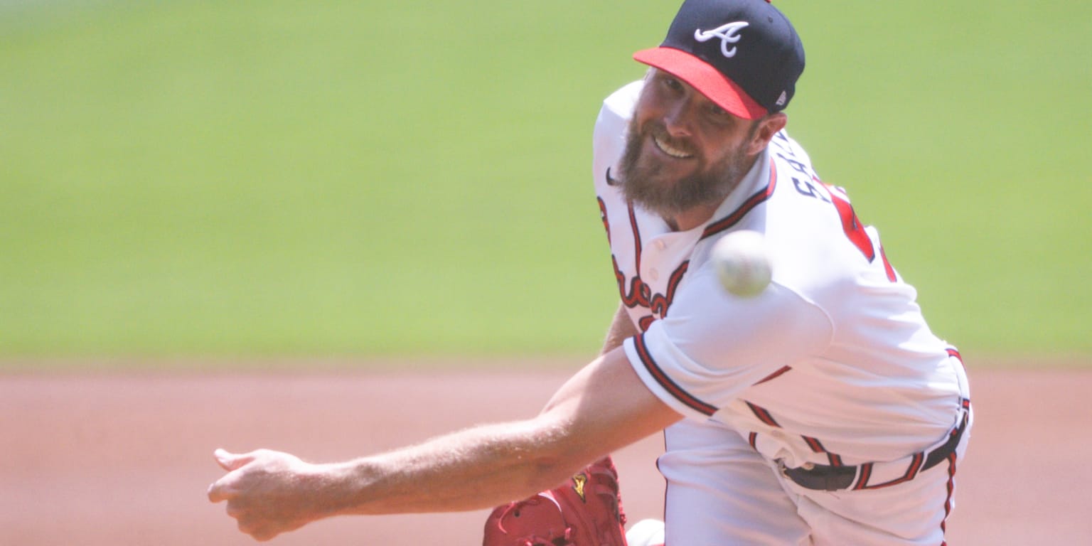 Chris Sale passes Chuck Finley for 28th place on all-time strikeouts list