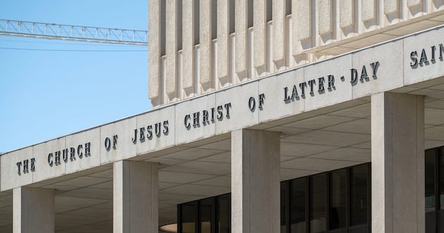 Church of Jesus Christ announces Marysville Washington Temple – Deseret News