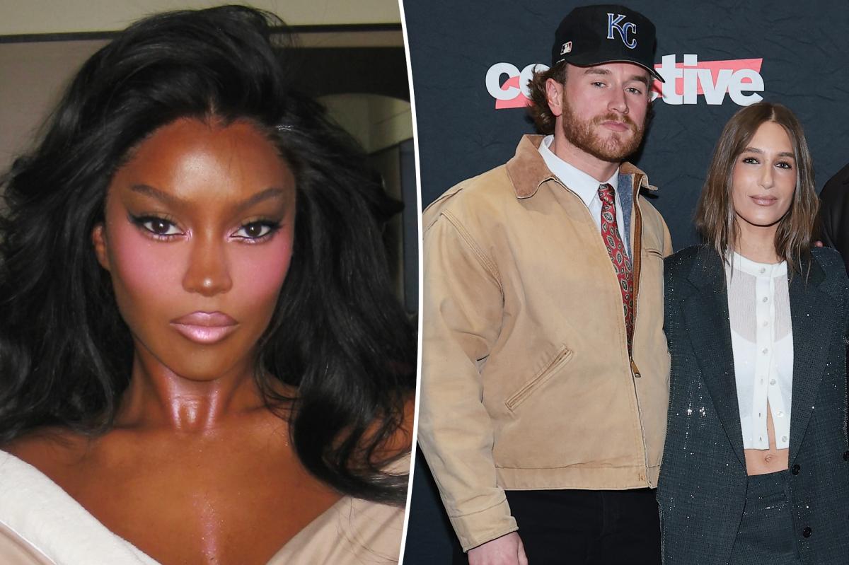 Ciara Miller breaks silence on Amanda Batula, West Wilson romance ‘mindf–k’