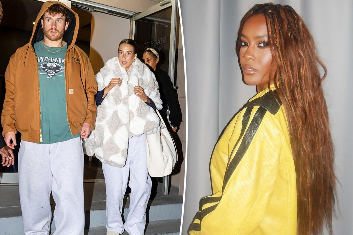 Ciara Miller eviscerates ‘snake’ Amanda Batula in leaked audio from ‘Summer House’ reunion