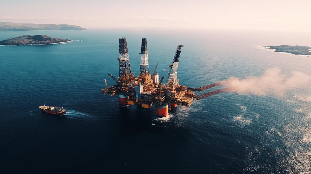 Citi Raises Exxon Mobil (XOM) Price Target on Middle East-Driven Energy Repricing