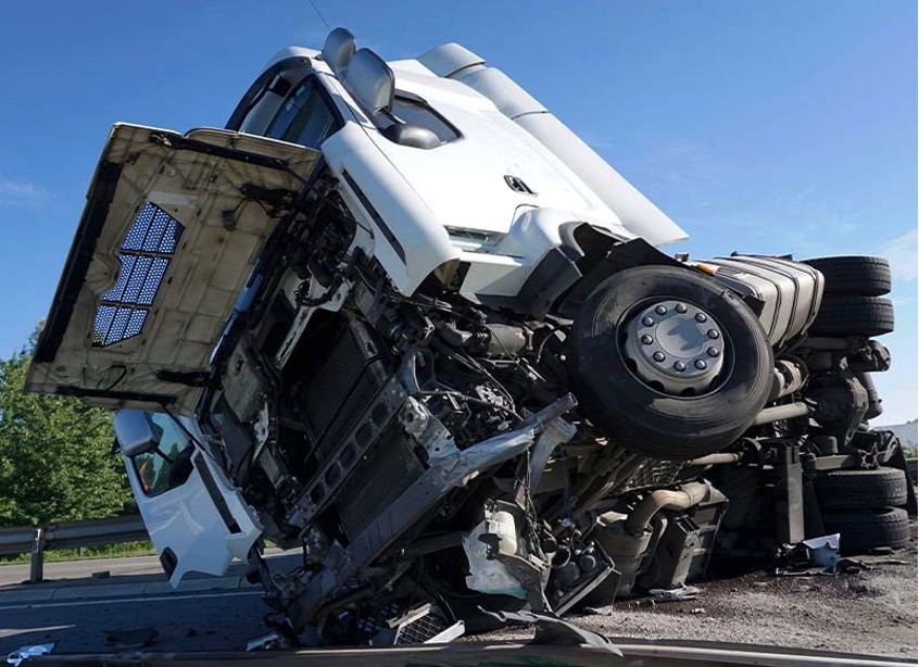 CityWatch LA – How a Truck Accident Lawyer Can Protect You