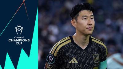 Clash of titans: LAFC battle Toluca in Champions Cup semis
