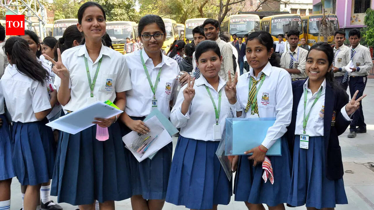 Class 10 results expected to be released soon @results.cbse.nic.in; answer sheet evaluation underway, here’s what you should know