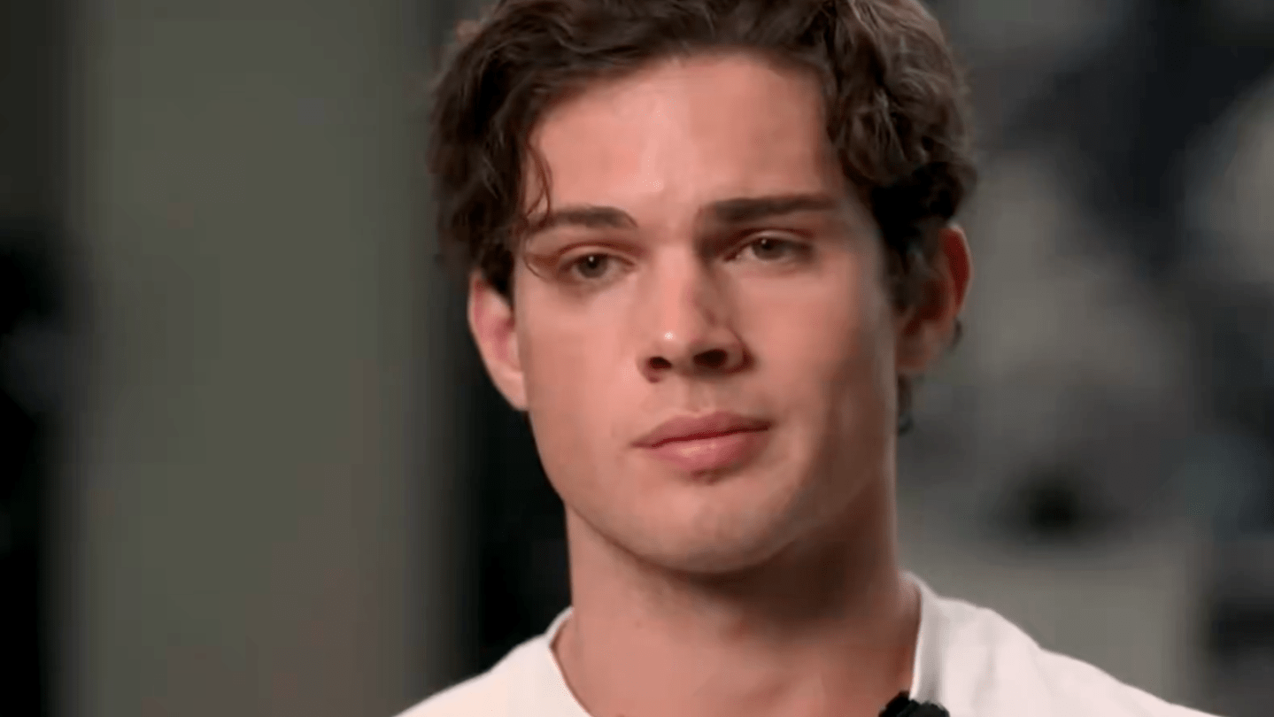 Clavicular Leaves ’60 Minutes’ Interview When Asked if He’s an Incel