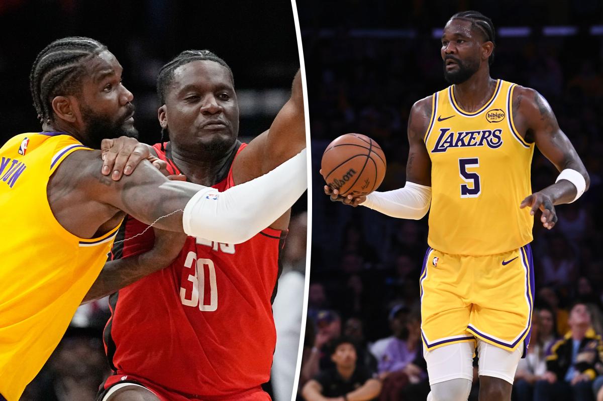 Clint Capela 'surprised' about Deandre Ayton's jab