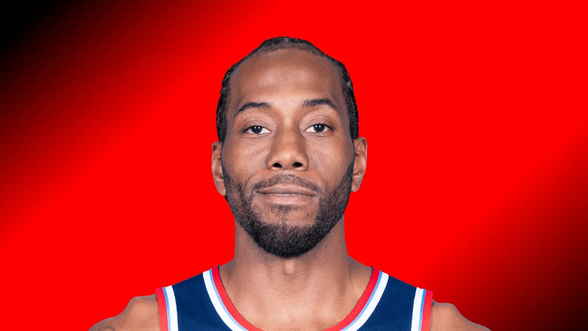 Clippers’ plan is to win with Kawhi Leonard