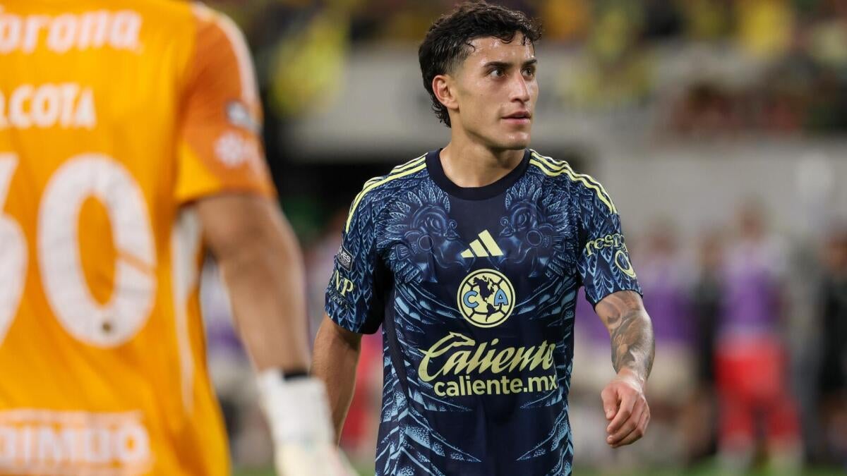 Club America vs. Cruz Azul live stream: How to watch Liga MX, start time