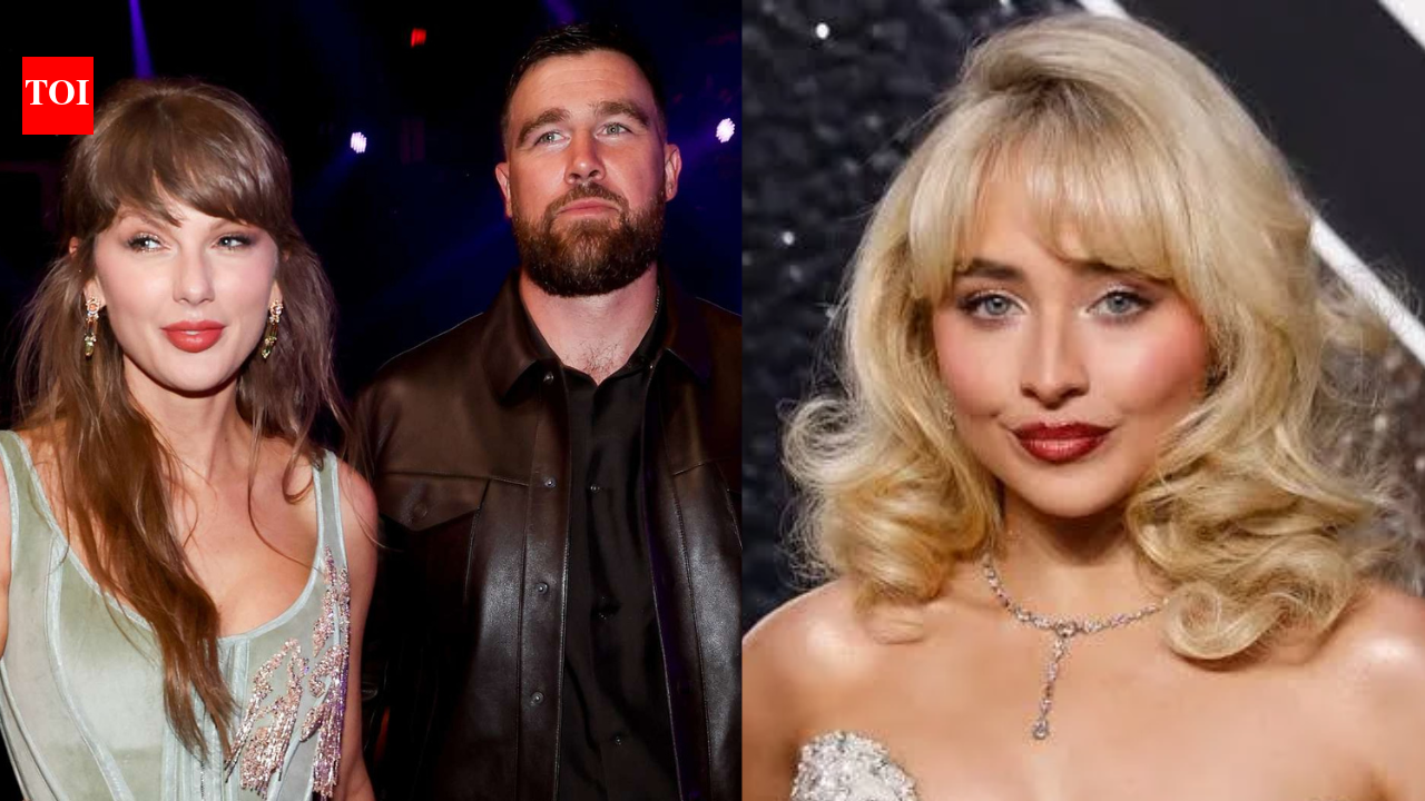 Coachella 2026: Fact check: Is Taylor Swift stepping in to replace Sabrina Carpenter at Coachella 2026 amid health issues ahead of her wedding to Travis Kelce? | NFL News
