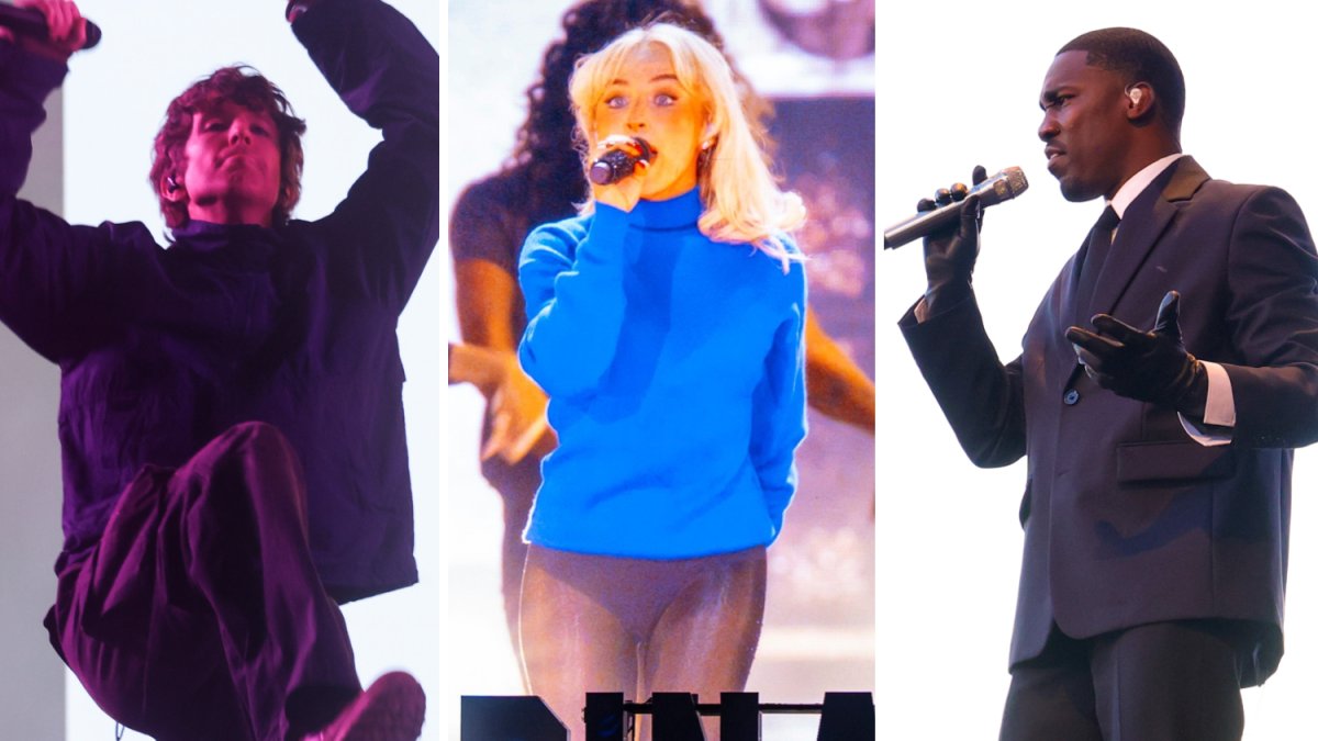 Coachella 2026 rocks Indio – NBC Los Angeles