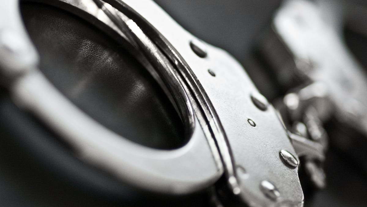 Cocoa Beach teacher arrested for alleged sexual acts with student