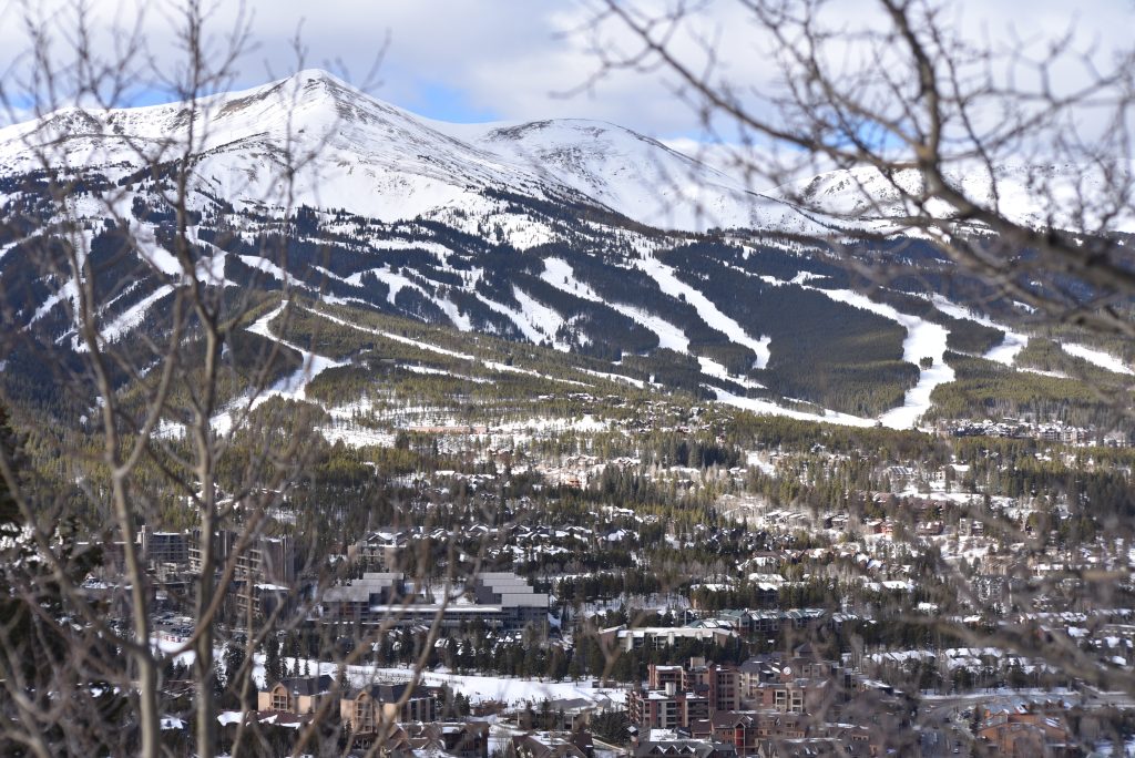 Colorado Supreme Court hears case of snowboarder who sued Vail Resorts claiming he was struck by a snowmobile, then bought another Epic Pass