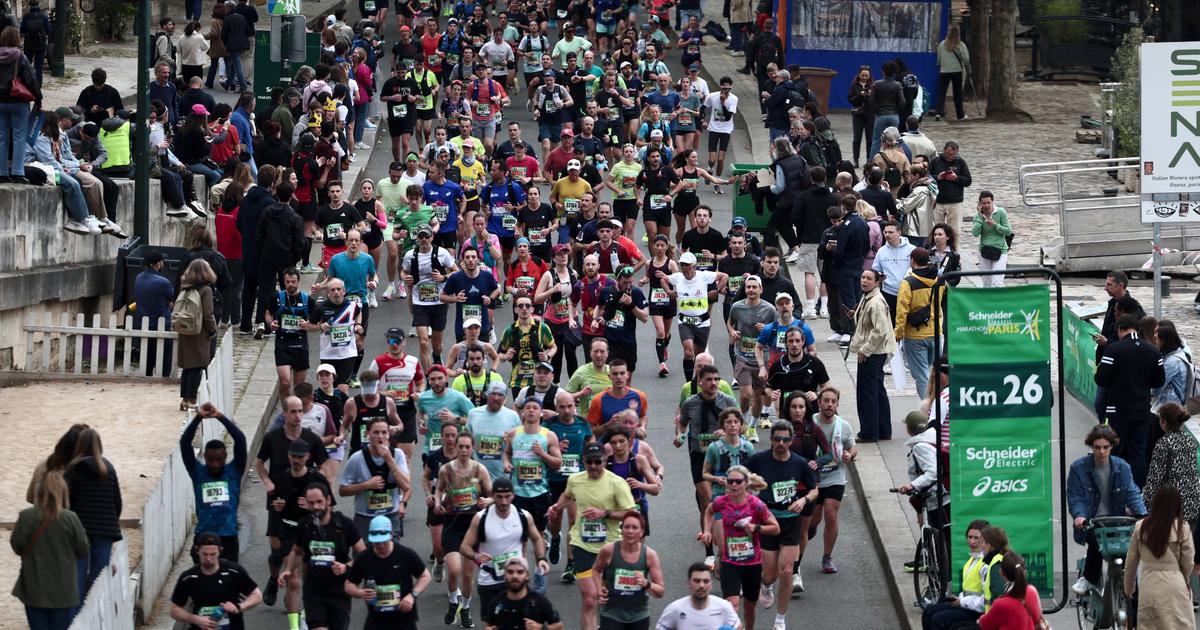 «Comment je suis devenu un type insupportable qui pratique la course à pied»