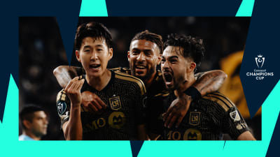 Concacaf Champions Cup quarterfinals: Which MLS teams are most likely to advance?