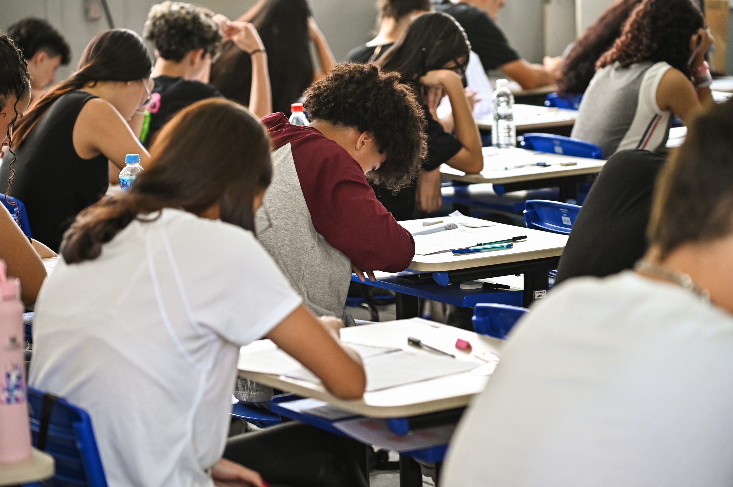 Conheça o calendário do Vestibulinho das Etecs para o segundo semestre de 2026