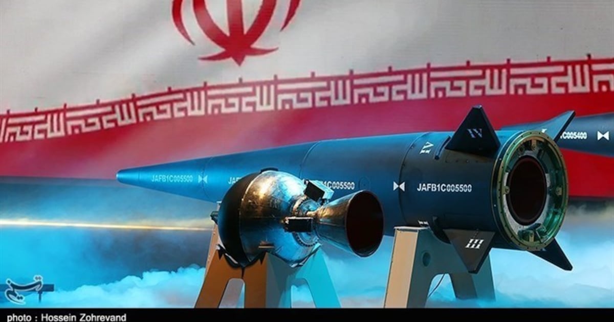 Conheça o míssil ‘invencível’ do Irã que desafia sistemas de defesas de Israel – Noticias R7