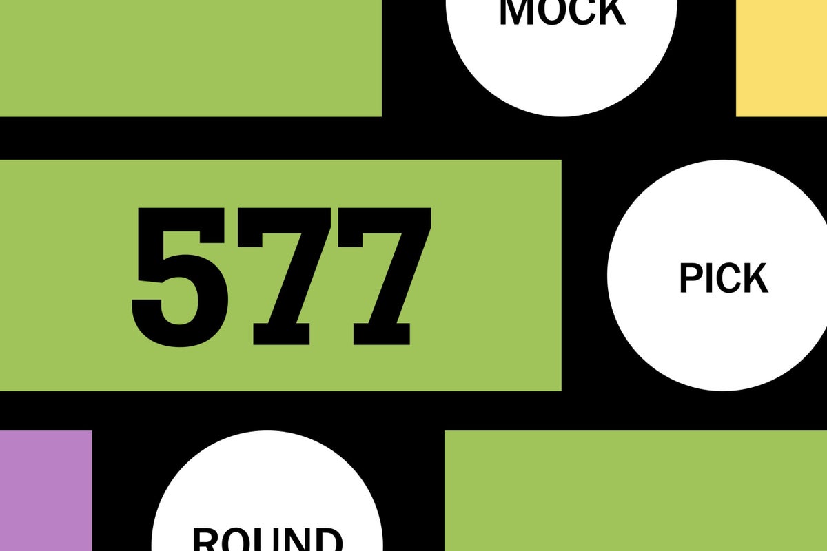 Connections: Sports Edition today: Hints and answers for April 23, 2026, puzzle No. 577