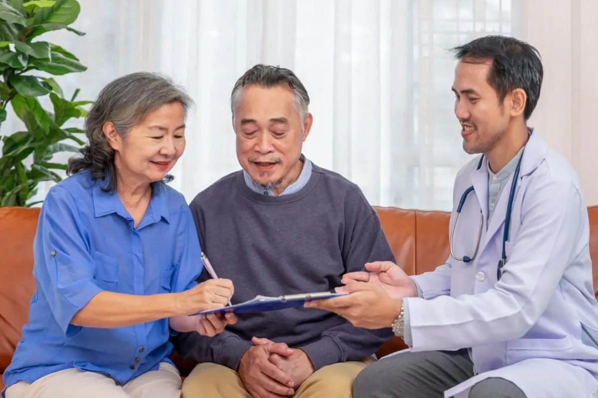 Consentimento informado: entenda por que esse documento é essencial para a sua saúde