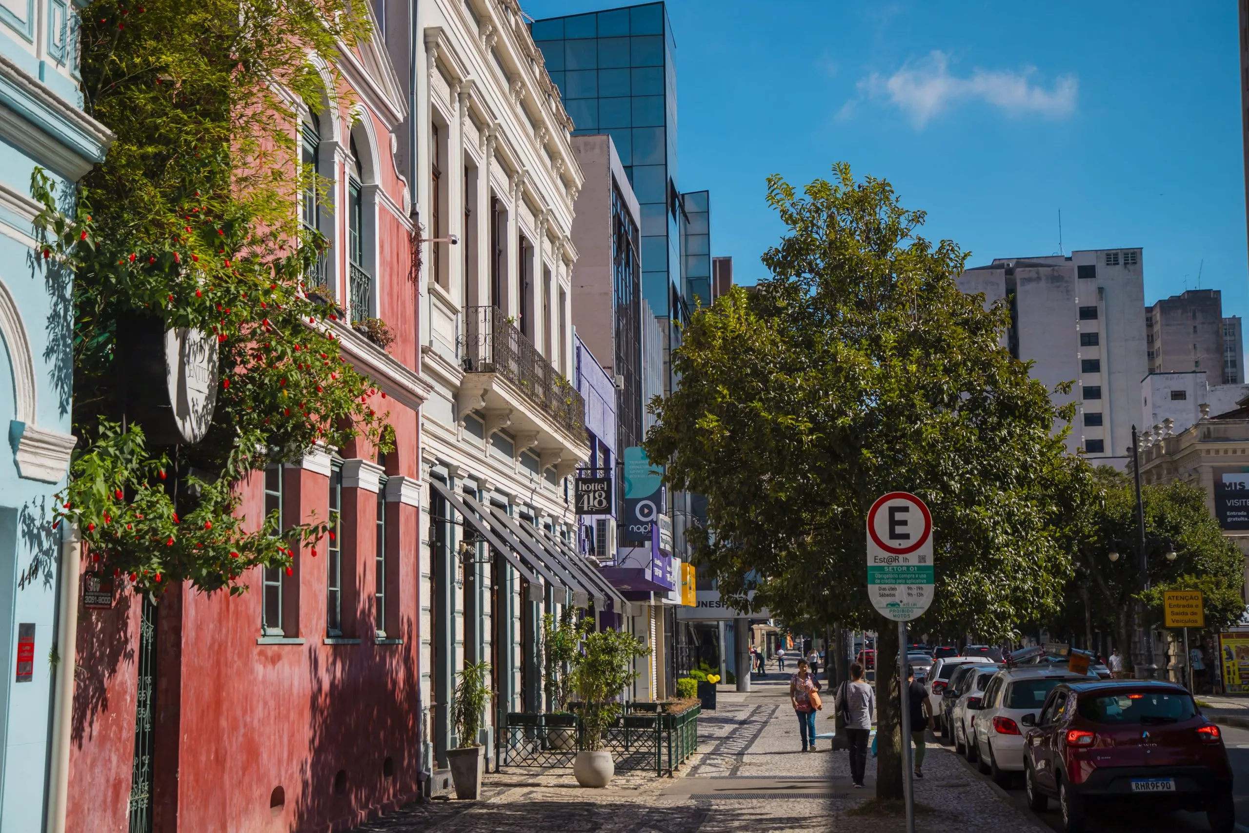 Consulta pública sobre subvenção para imóveis do Centro termina sexta