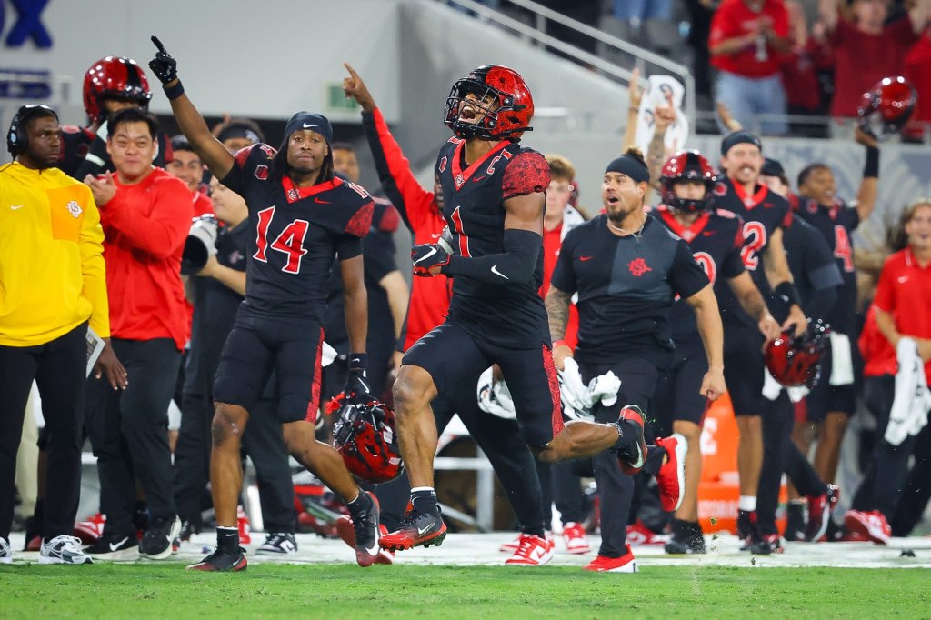 Cornerback Chris Johnson expected to end San Diego State’s NFL draft drought