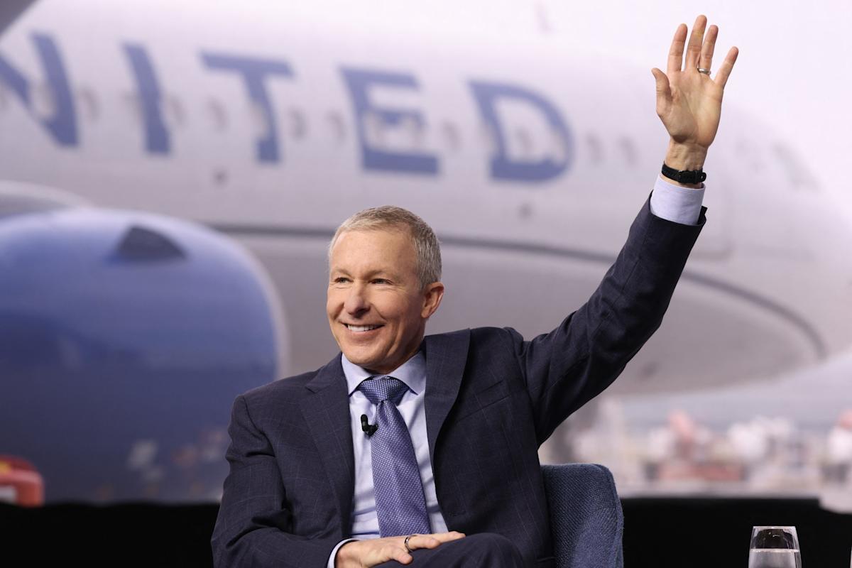Could a United—American Airlines merger really happen? It’s not impossible given a president who ‘loves big deals’