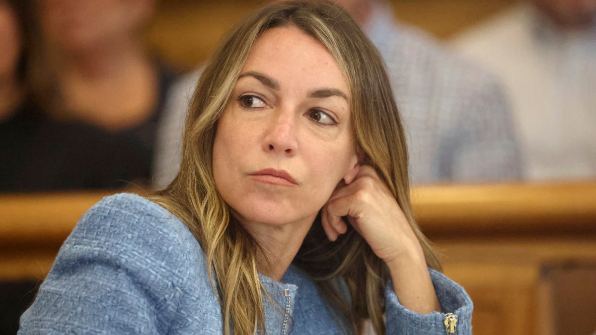 Court update on Karen Read, O’Keefe family wrongful death lawsuit – NBC Boston