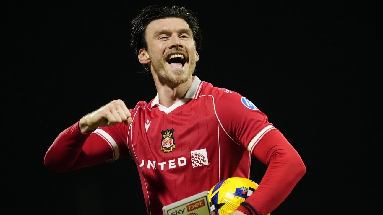 Coventry City vs Wrexham: TV channel, kick-off time, live stream, referee, injury and team news